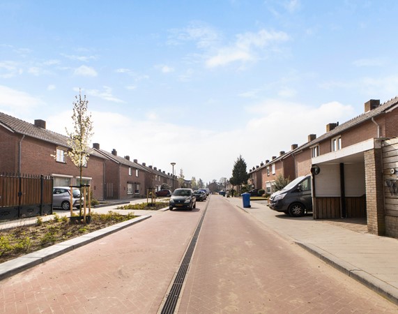 Medium property photo - Piet Heinstraat 25, 5481 GP Schijndel